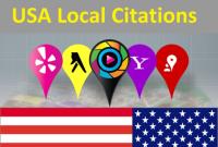 local SEO – local citations & map citations Expert image 5